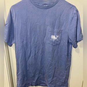 MENS VINEYARD VINES TEE